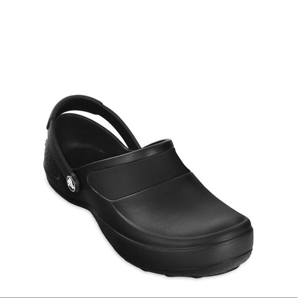 CROCS Shoes - Crocs Mercy Work Clogs